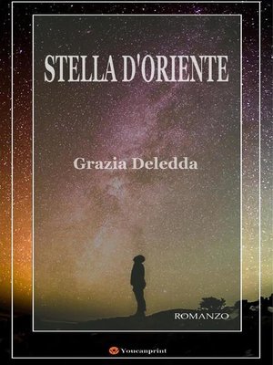 cover image of Stella d'oriente. Romanzo